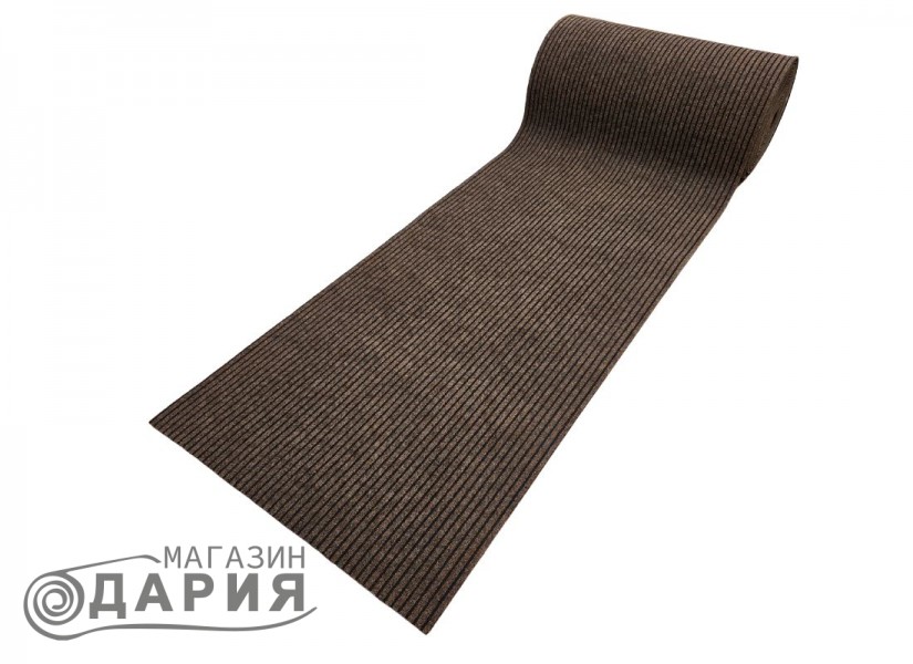 Мокет ТЕМПО brocade /светло кафяв/